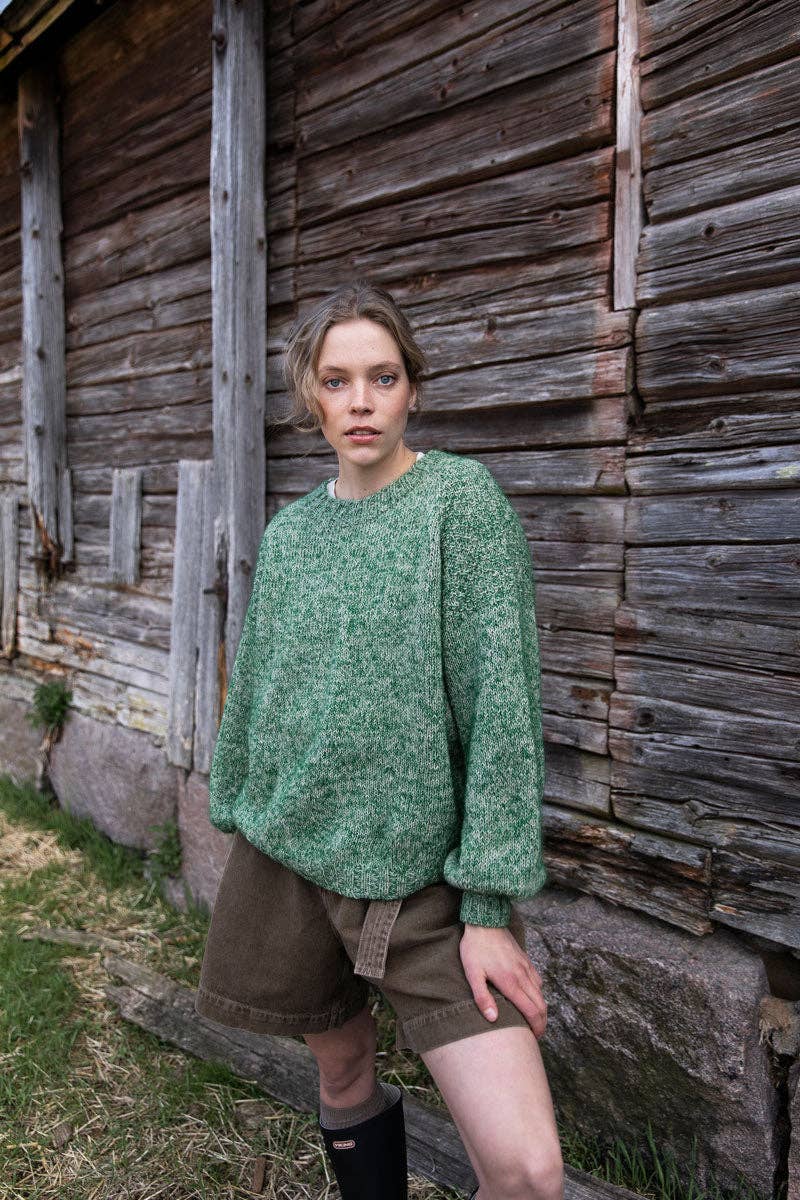 Laine Publishing - Tukubook - Knitting Book