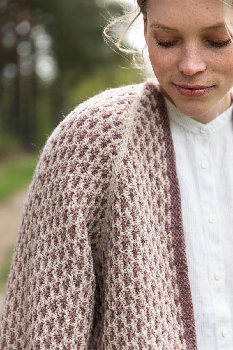 Laine Publishing - Tukubook - Knitting Book