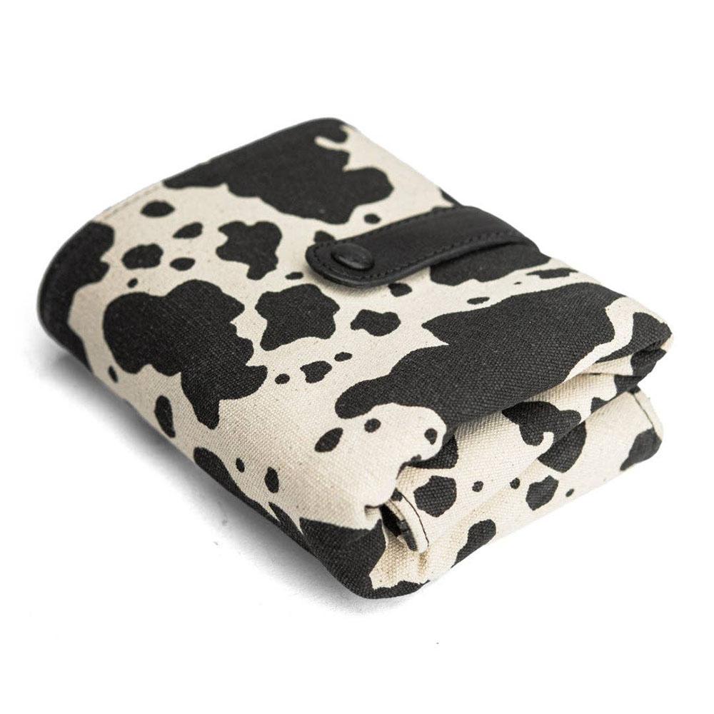 muud Stockholm - Canvas Case for interchangeble needles