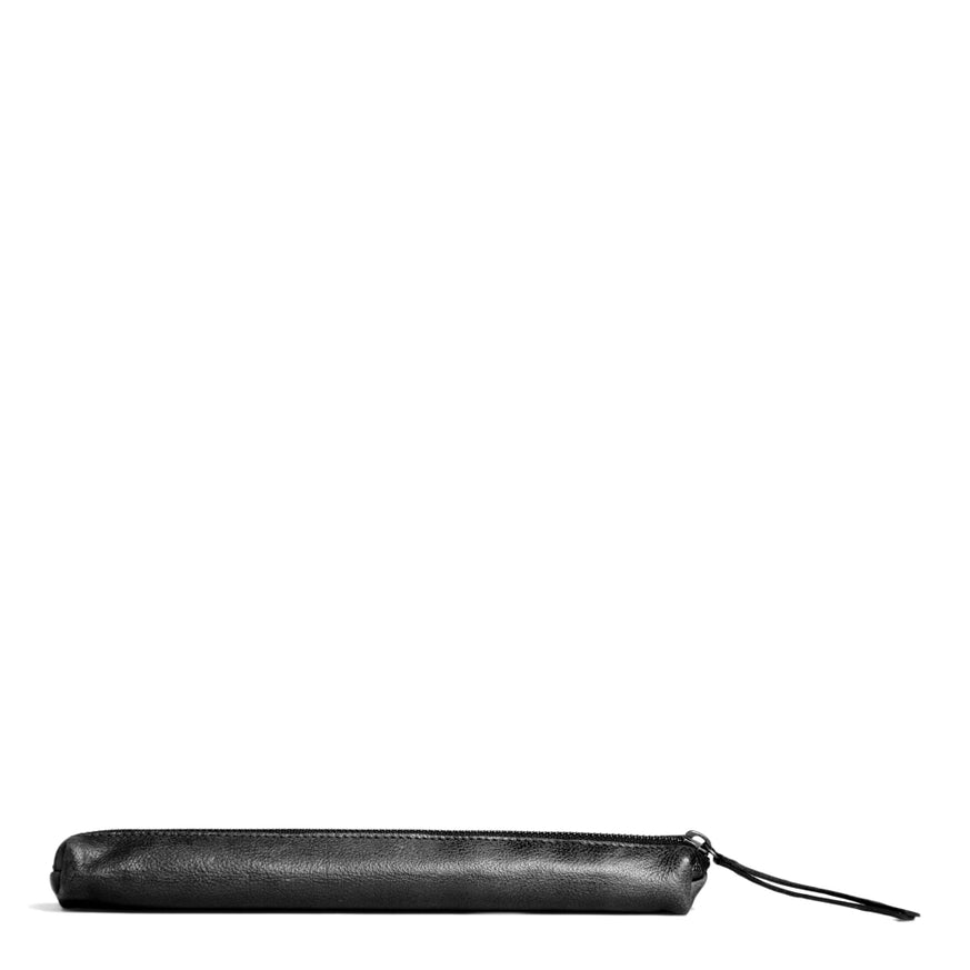 muud Hee XL - Leather Pencil Case