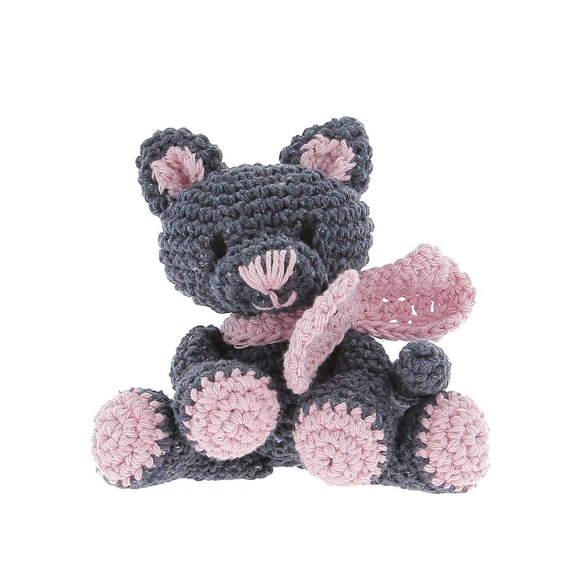 Hoooked - Kyra the Kitten - Crochet Kit