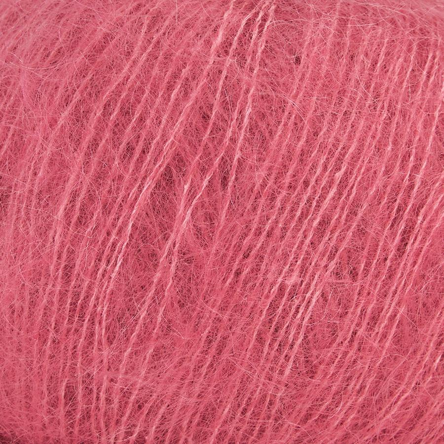 Wavelength Scarf - Knitting Kit