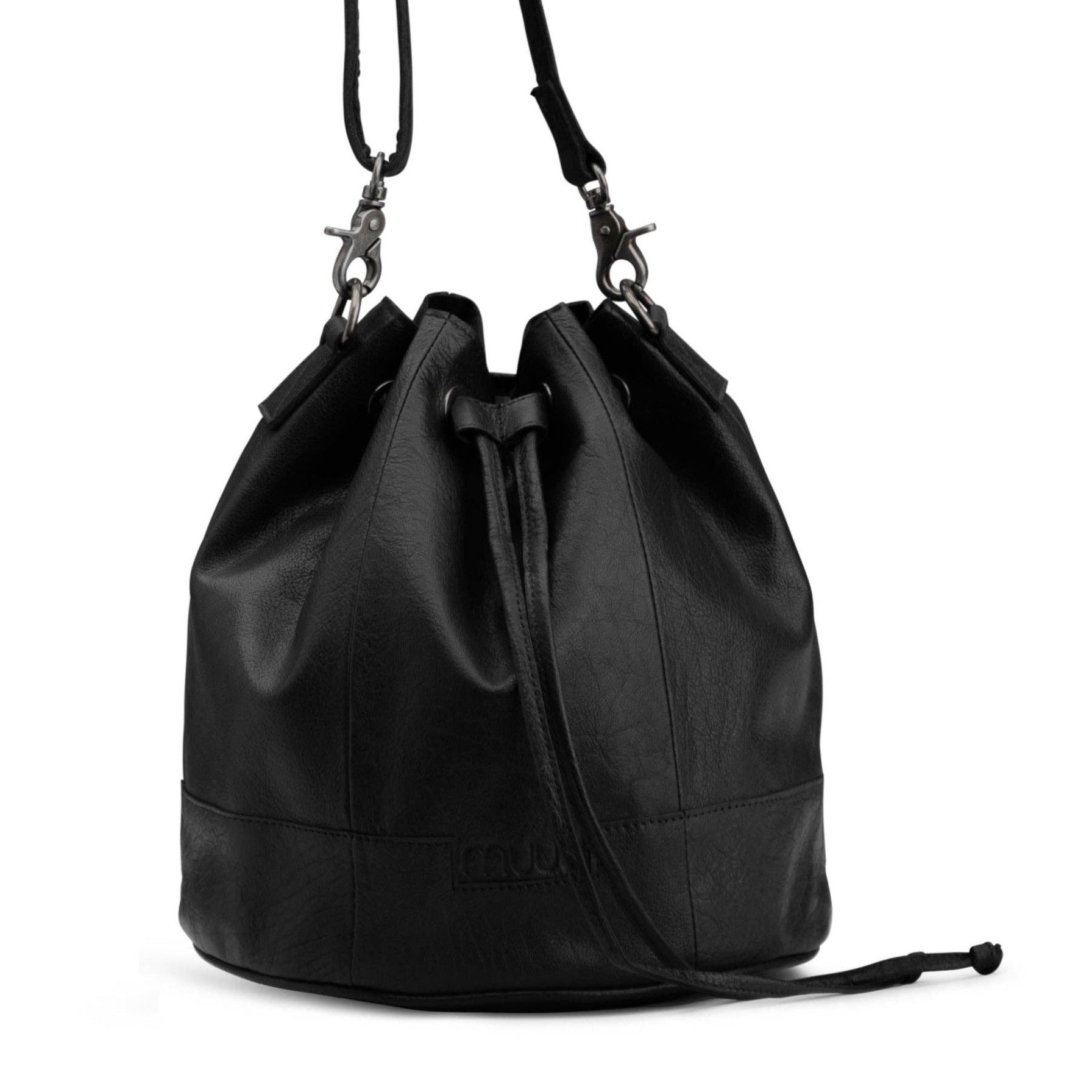 Muud - Donna Leather Project Bag