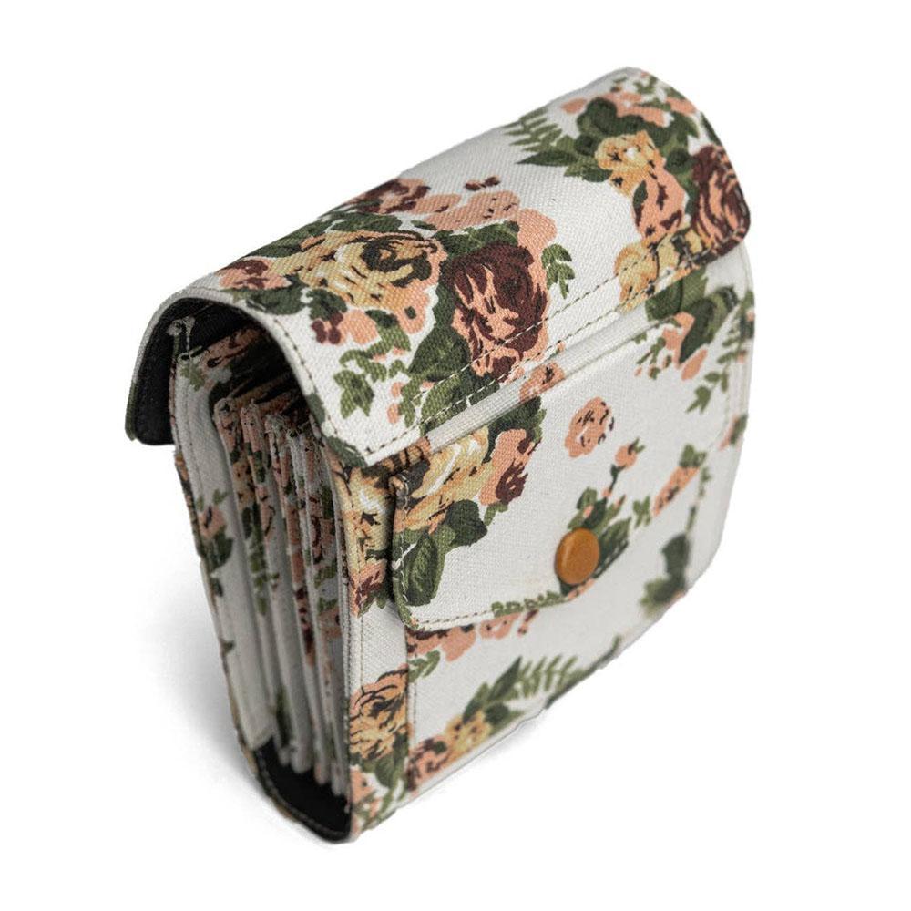 muud Betina Etui Canvas - Interchangeable Needle Case