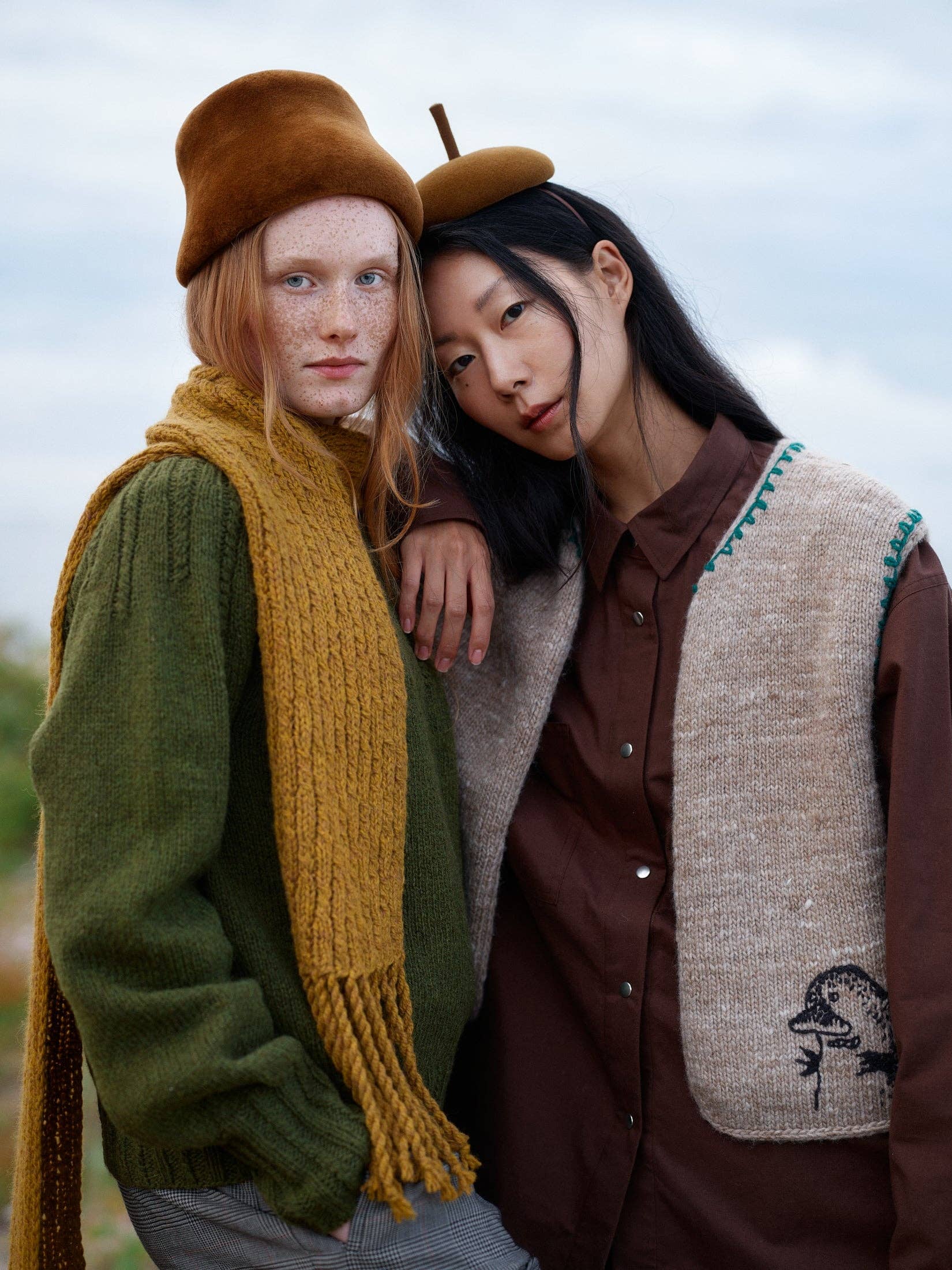 Laine - The Art of the Sea: 23 Knitwear Designs Inspired by the Moomins