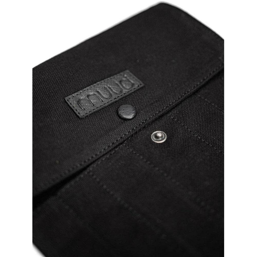 muud Oslo - Canvas Case for Double Pointed Needles