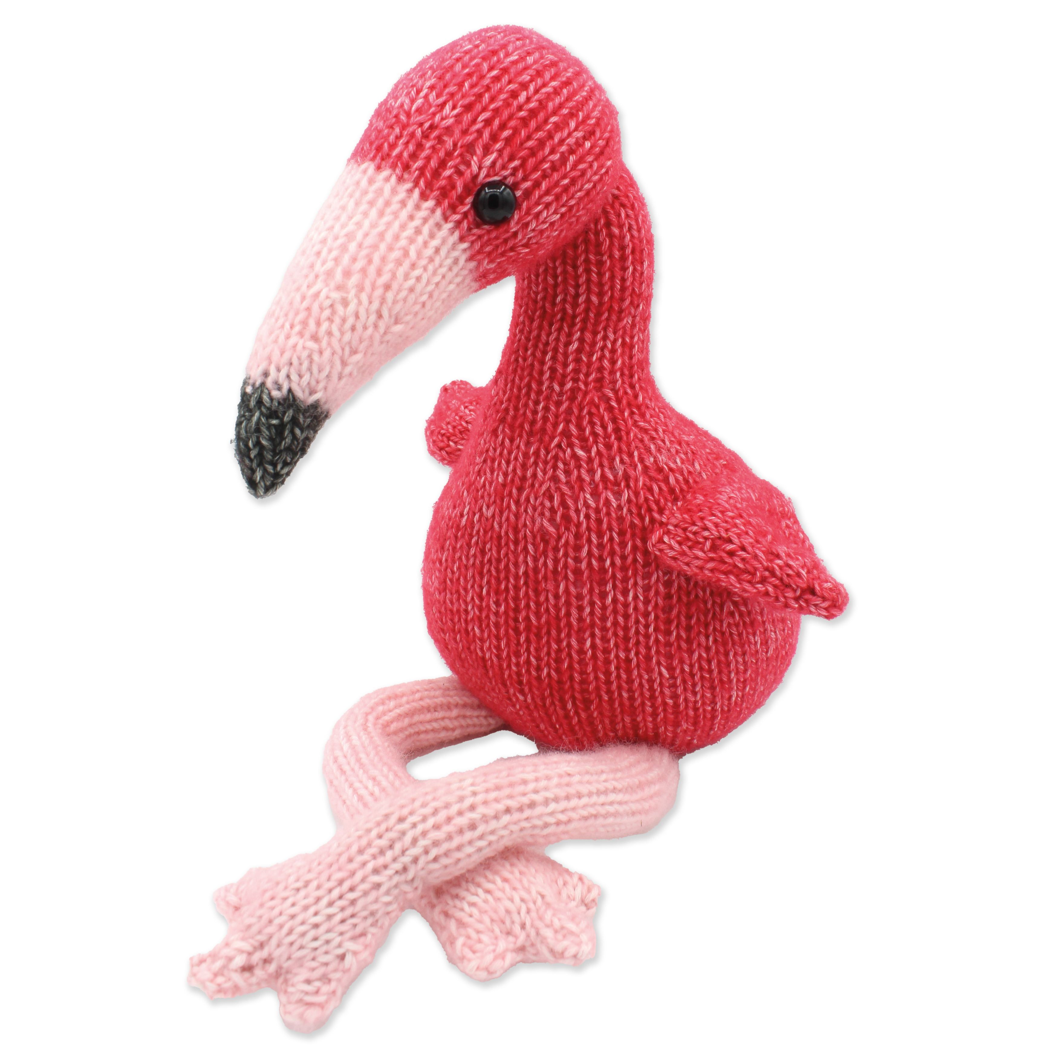 HardiCraft – Chris Flamingo – Strickset