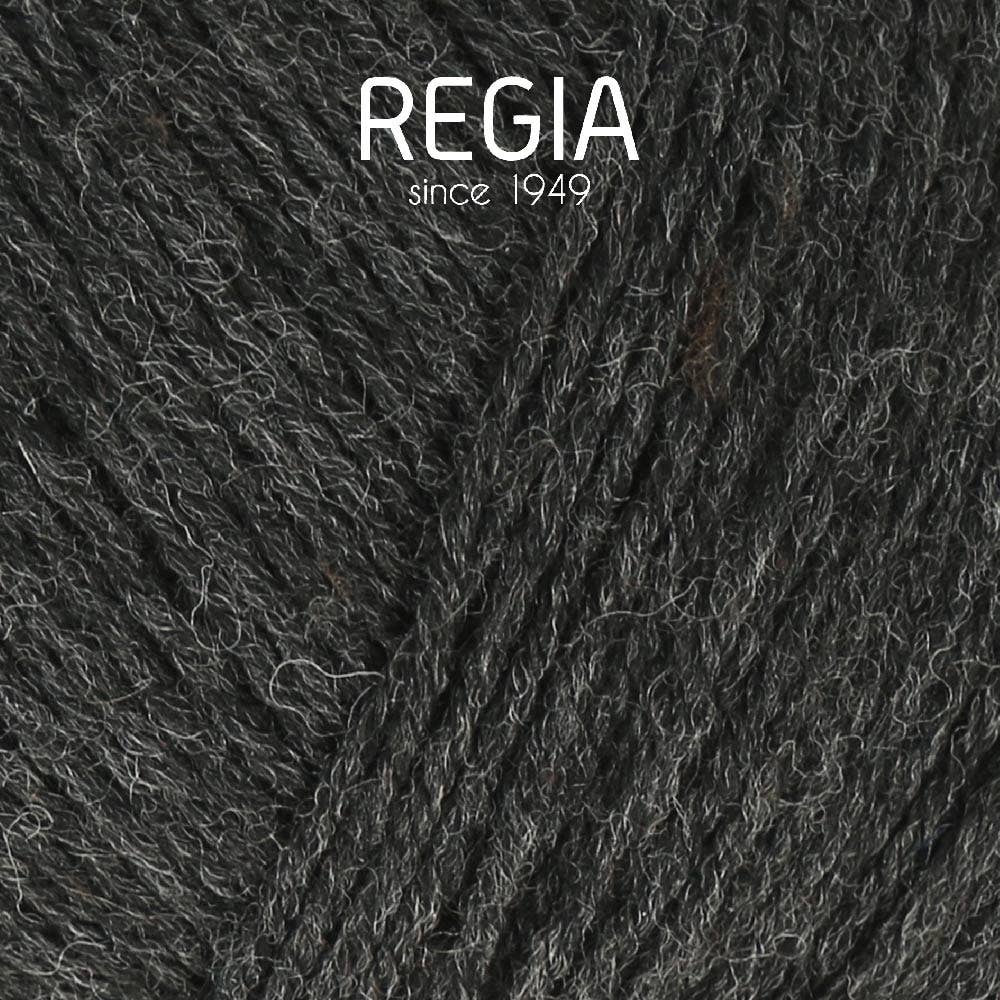 REGIA Premium Merino Yak 4-ply Sock Wool