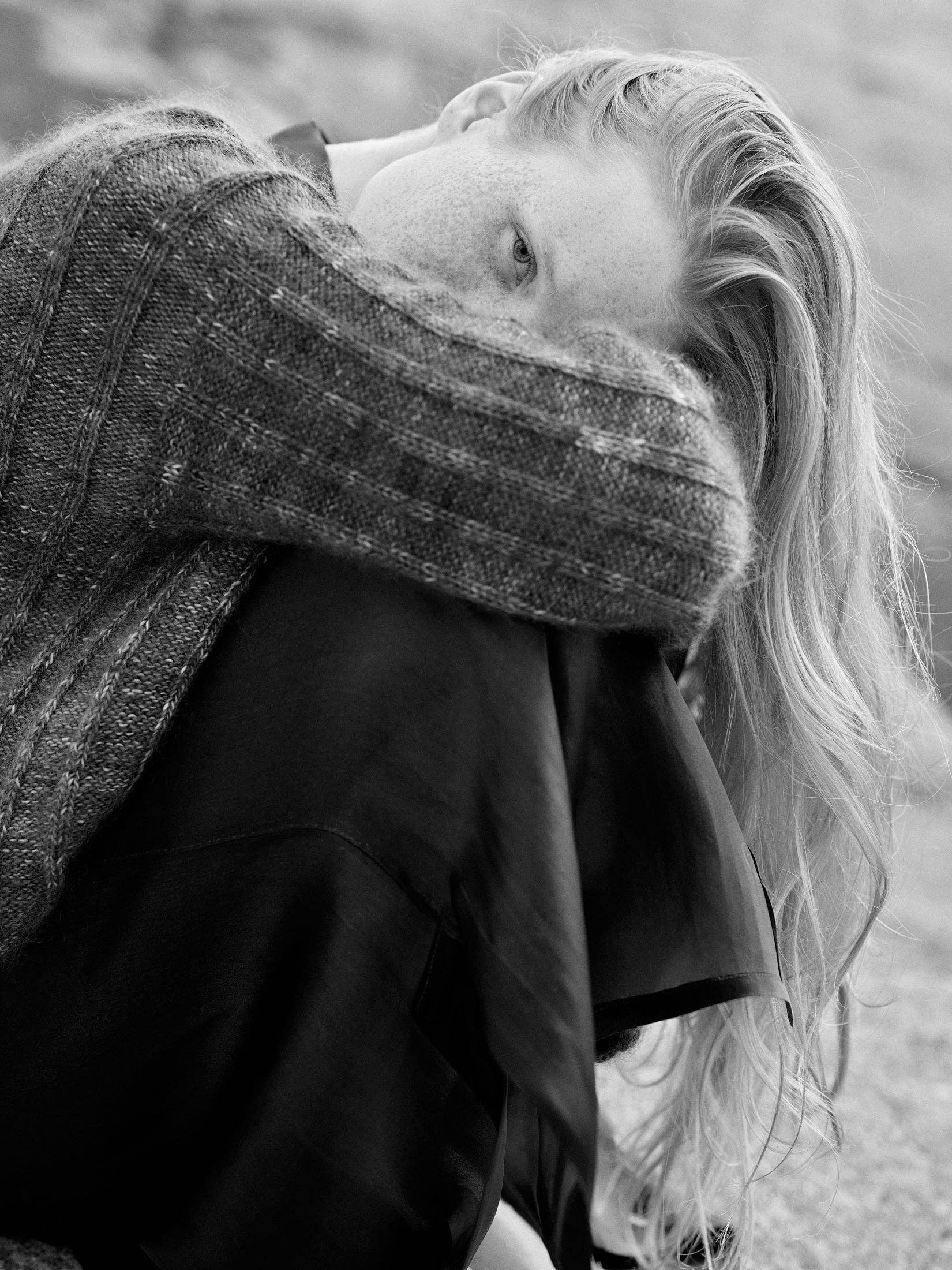 Laine - The Art of the Sea: 23 Knitwear Designs Inspired by the Moomins