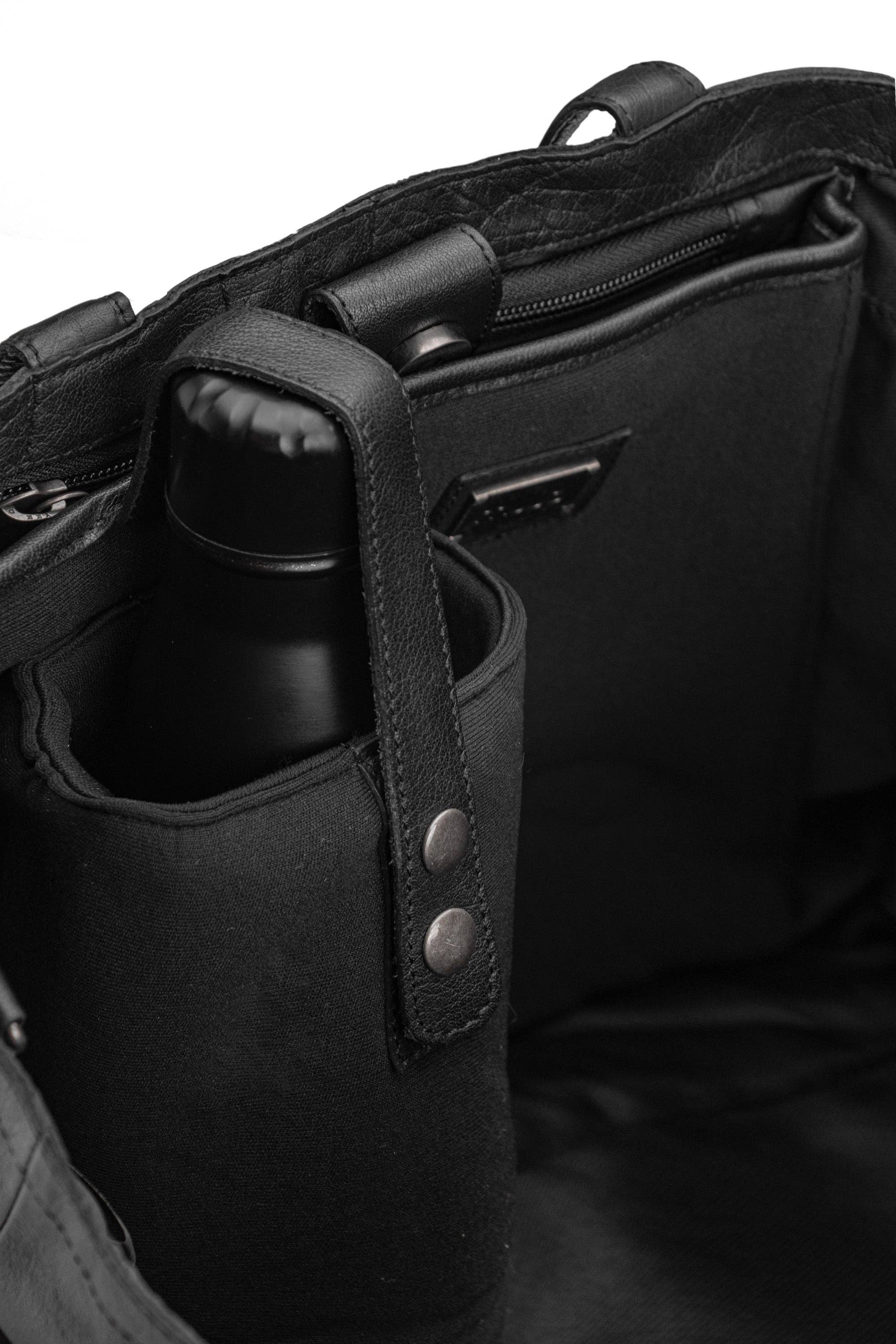 muud - Hiba Project Bag