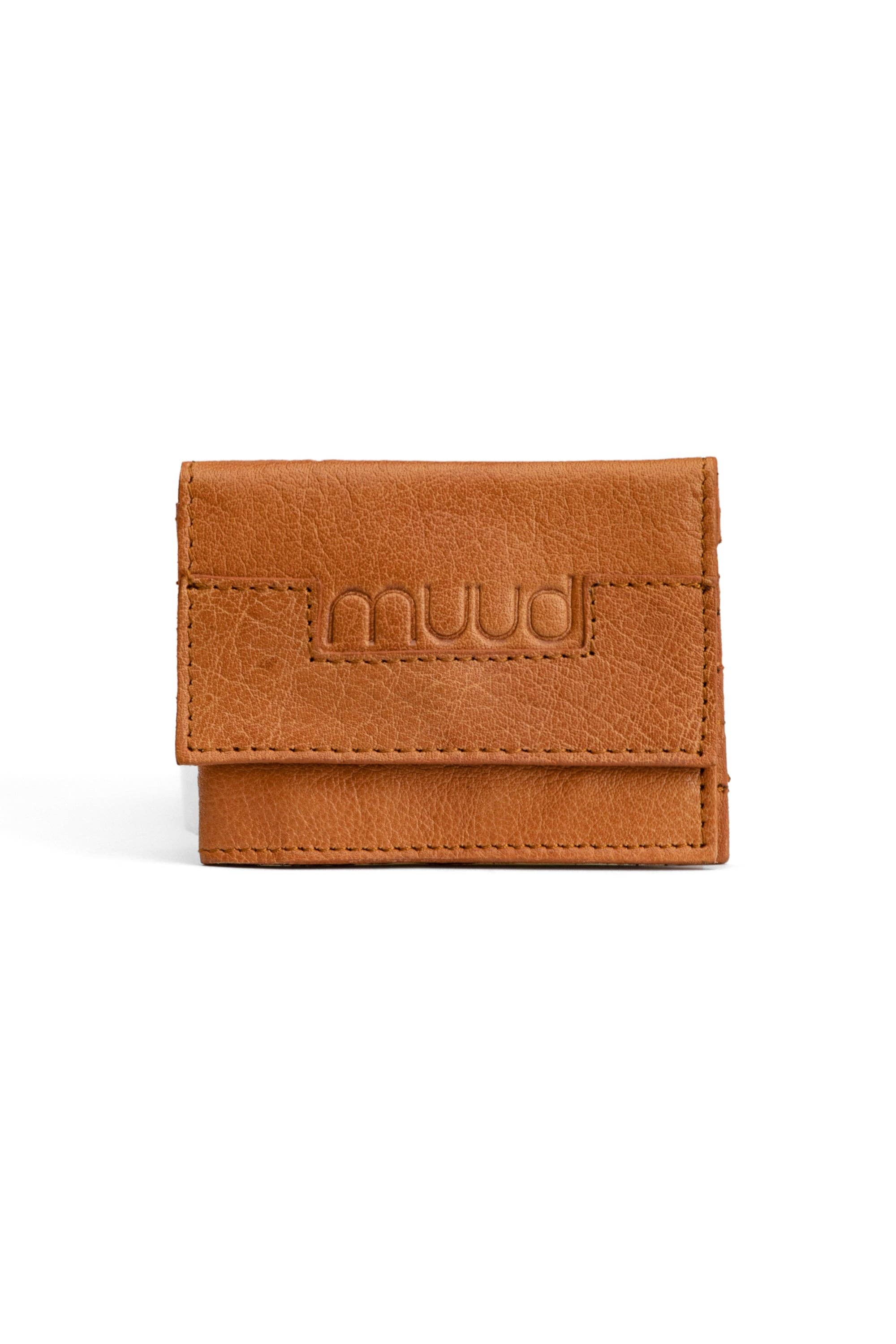 muud - Pochette Elvia pour petites aiguilles