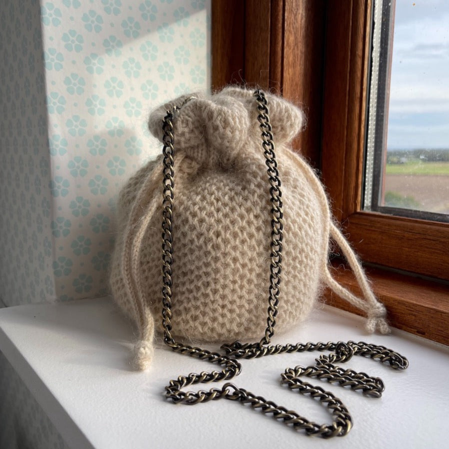 PetiteKnit - Bag Chain