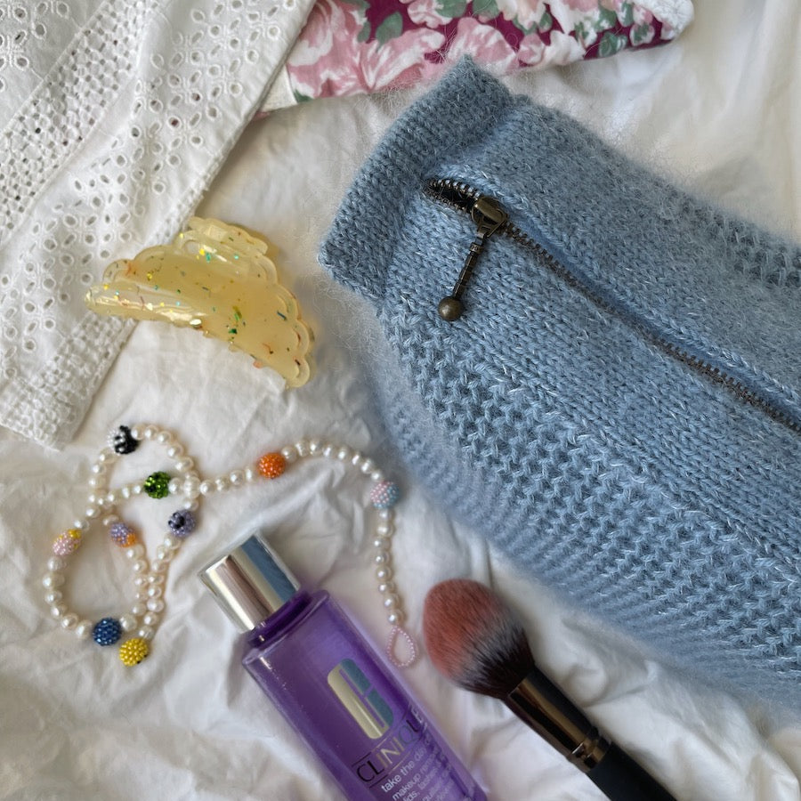 PetiteKnit Coast Bag - Strickmuster