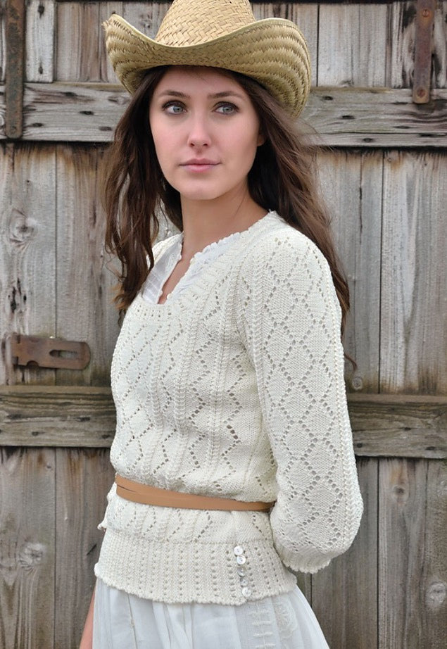 Wilder by Kim Hargreaves