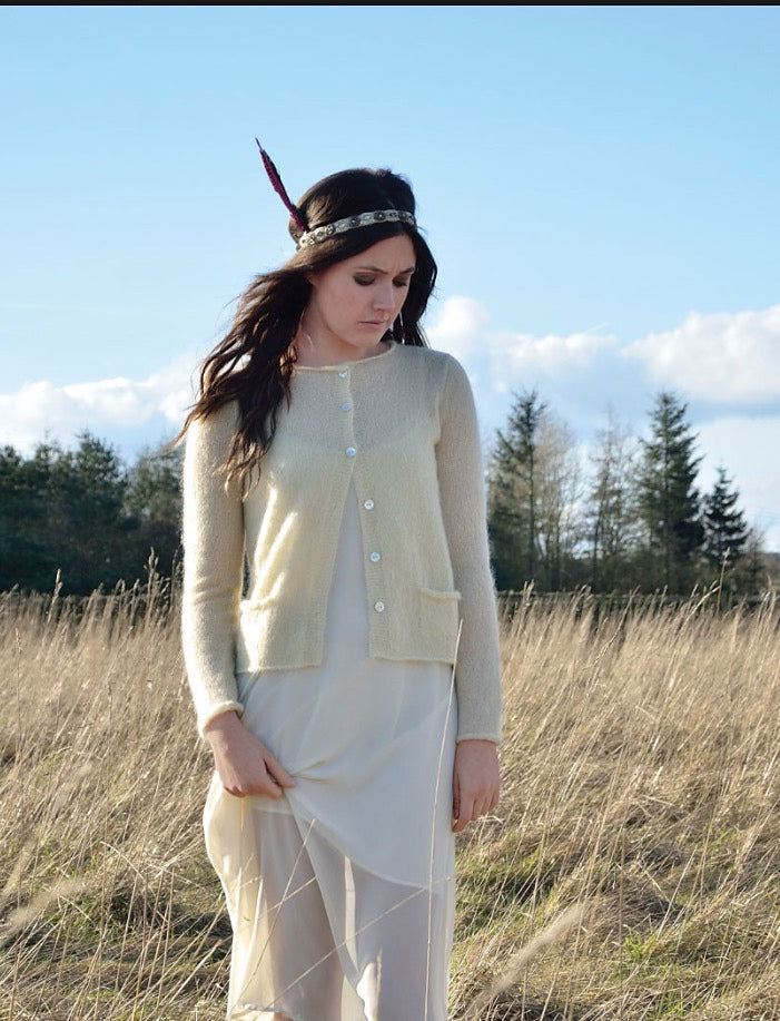 Wilder by Kim Hargreaves