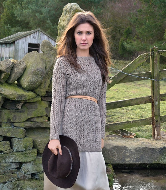 Wilder by Kim Hargreaves