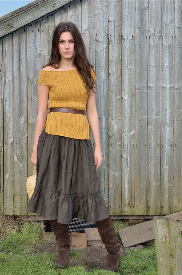 Wilder by Kim Hargreaves