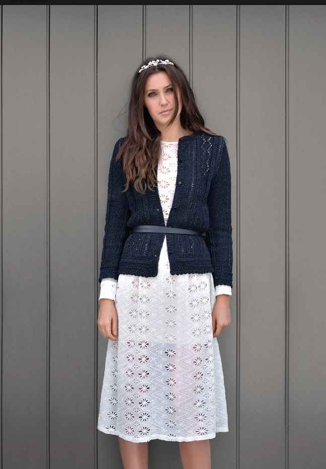 Wilder by Kim Hargreaves