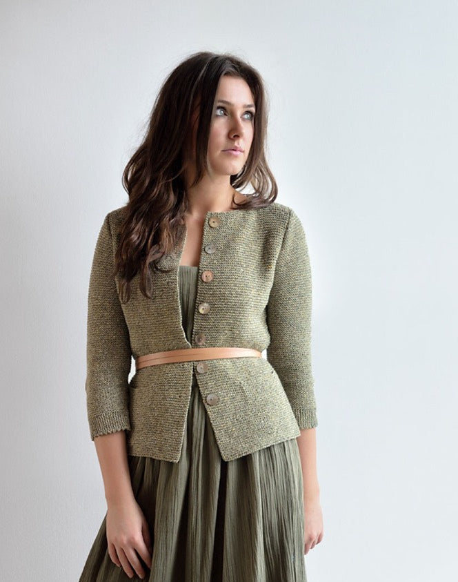 Wilder by Kim Hargreaves