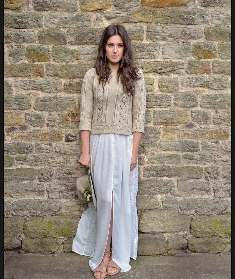 Wilder by Kim Hargreaves