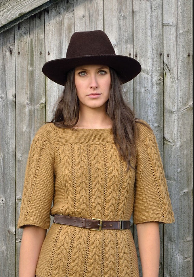 Wilder by Kim Hargreaves