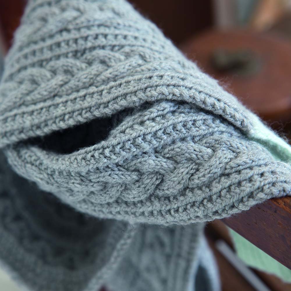 Special Knits for Babies - Pattern Book