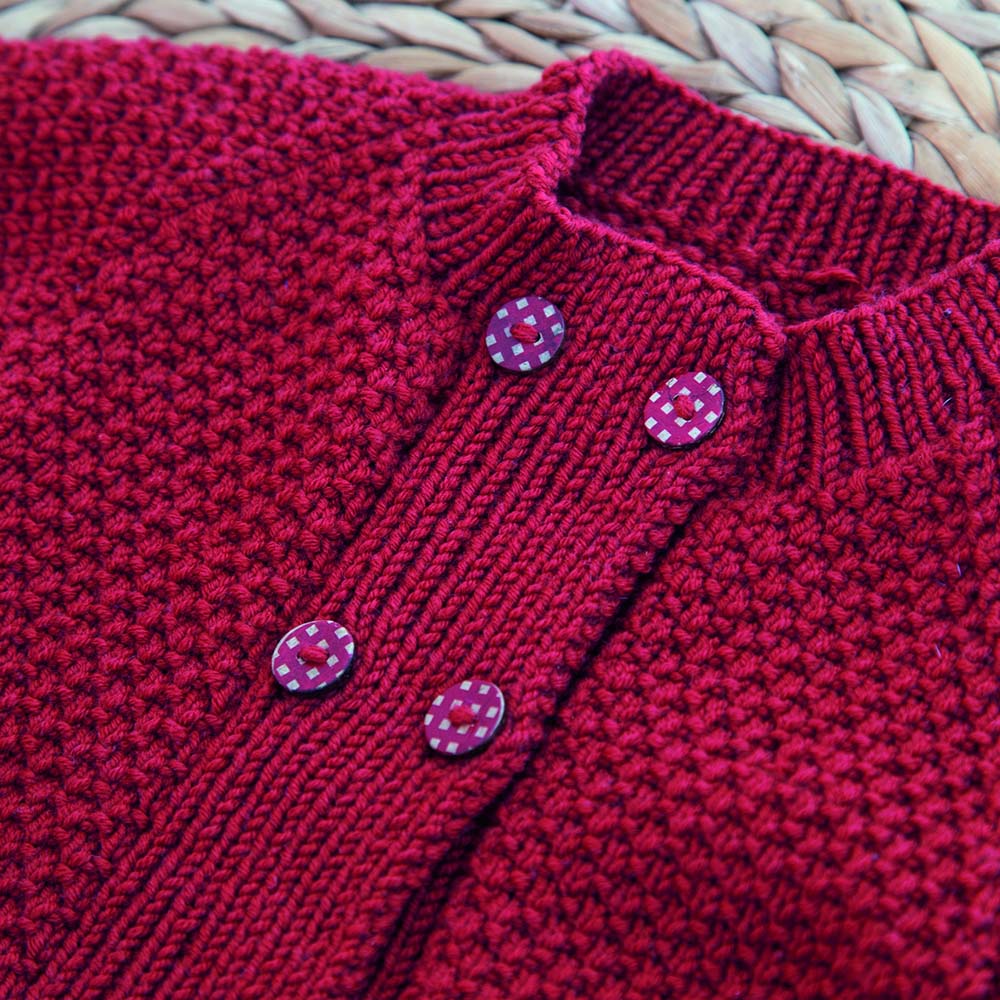 Special Knits for Babies - Pattern Book