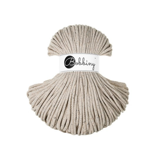 Bobbiny 5mm Premium Braided Cord