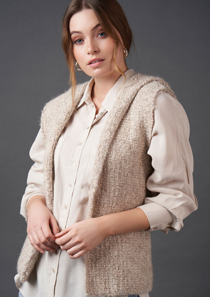 Rowan Essential Outwear - Knitting Pattern Collection