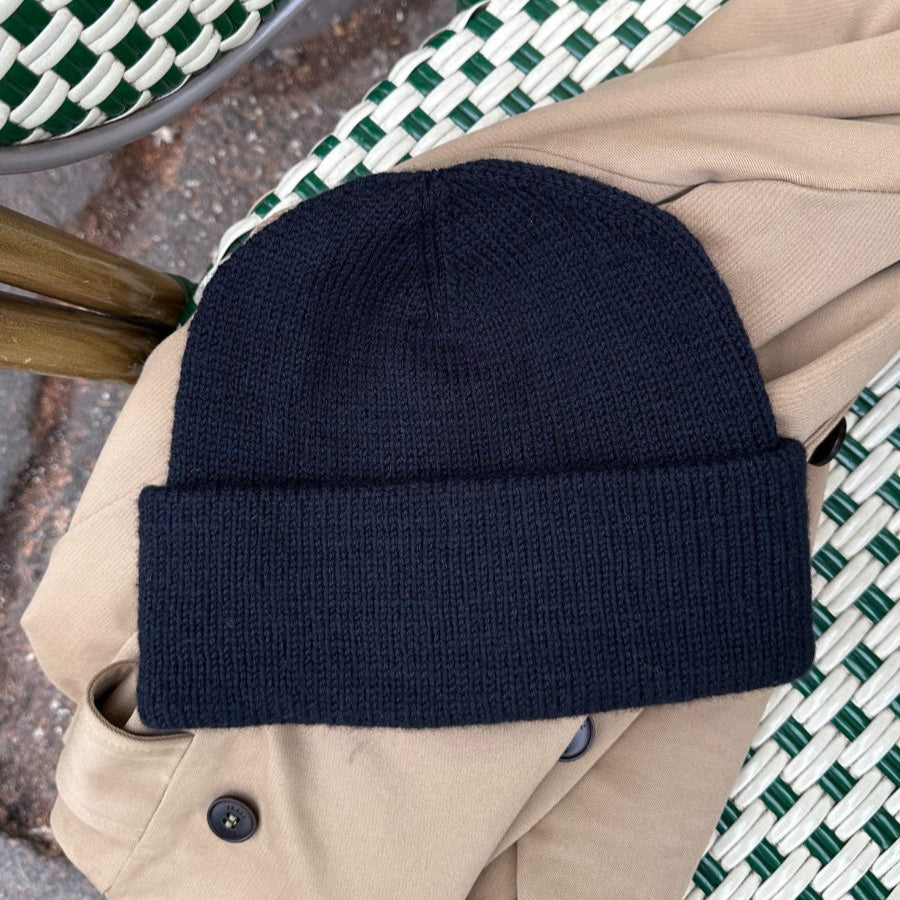 PetiteKnit Le chapeau Oslo - Modèle de tricot