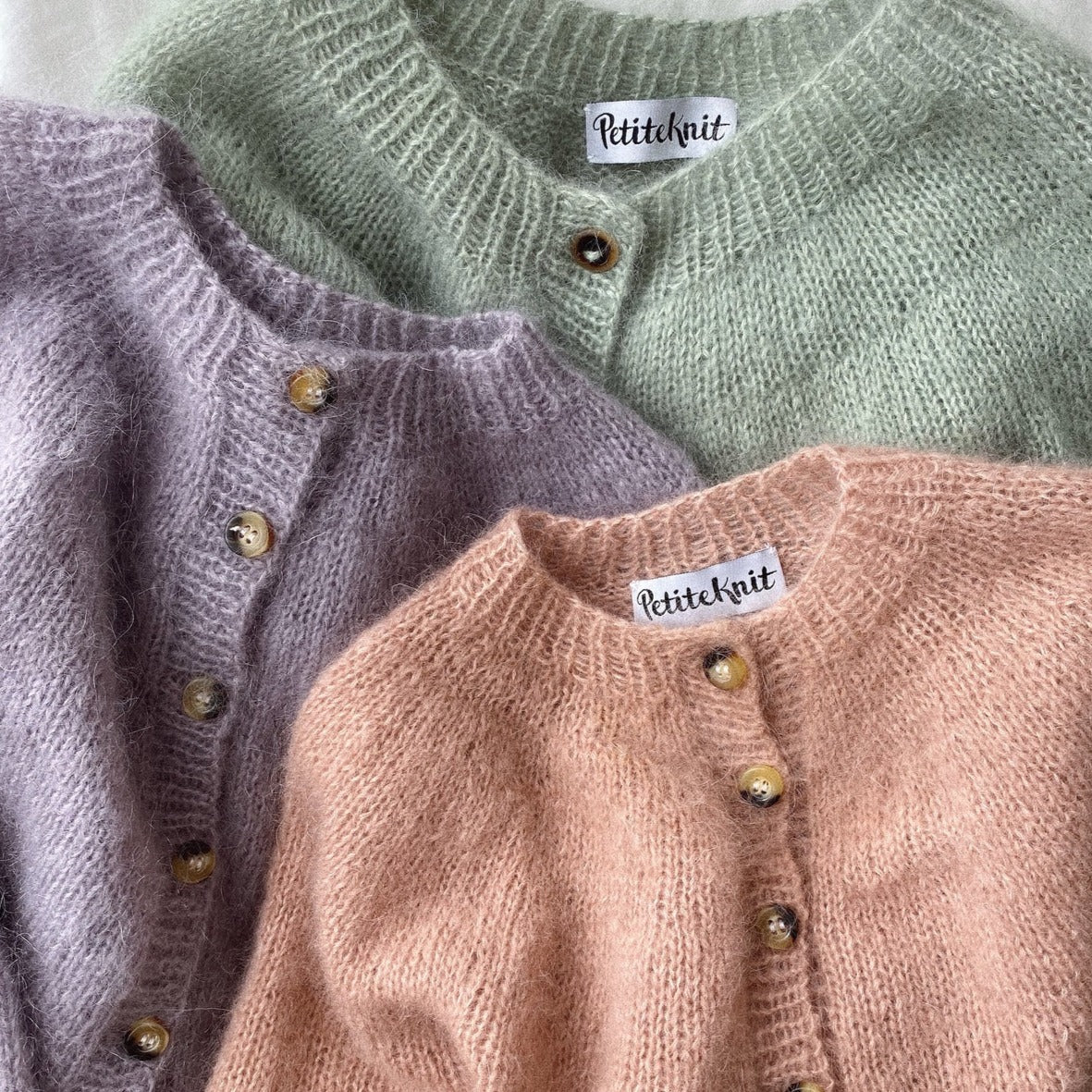 Sunday cardigan mohair edition hotsell