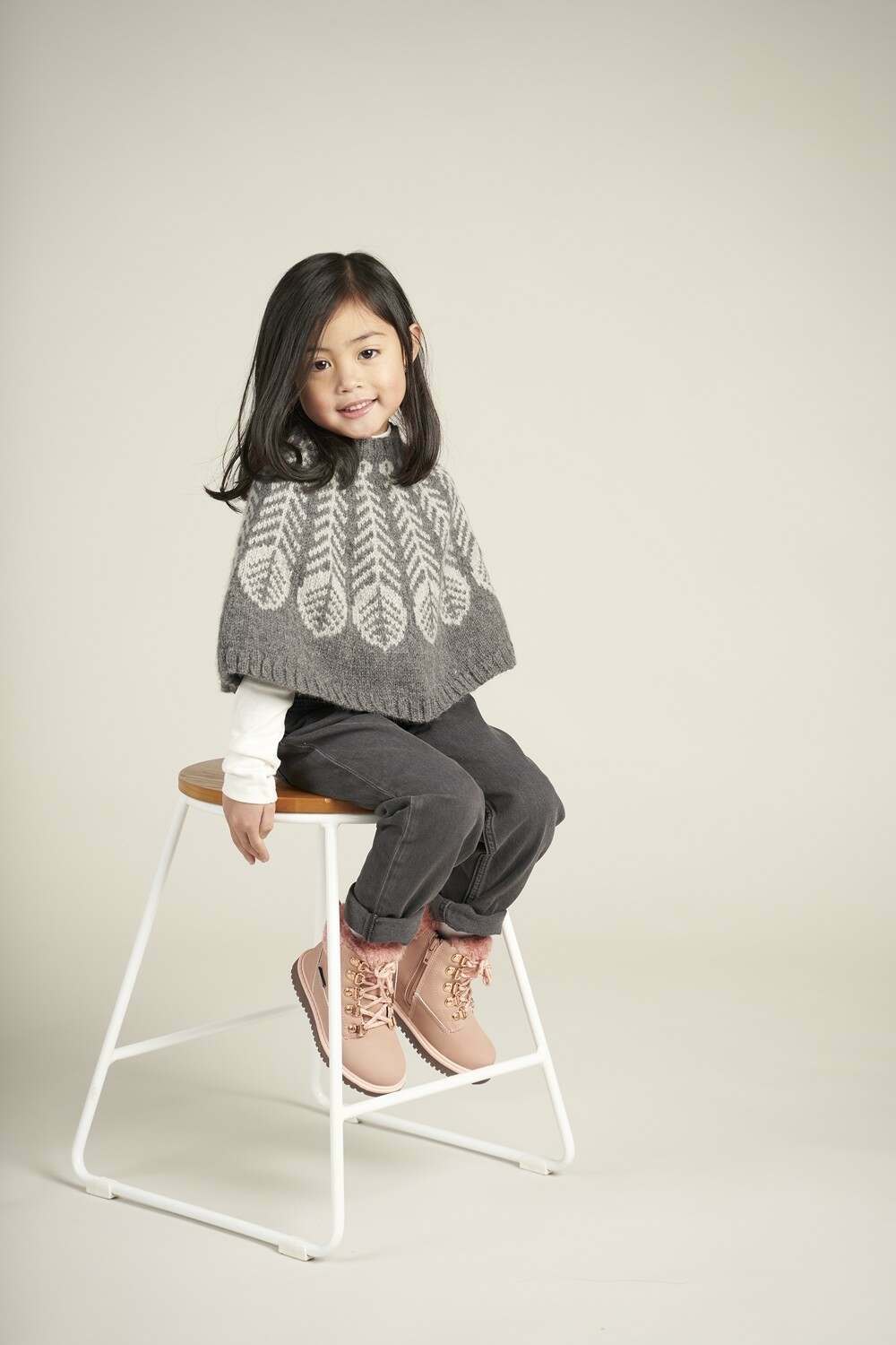 Rowan Mini Knits