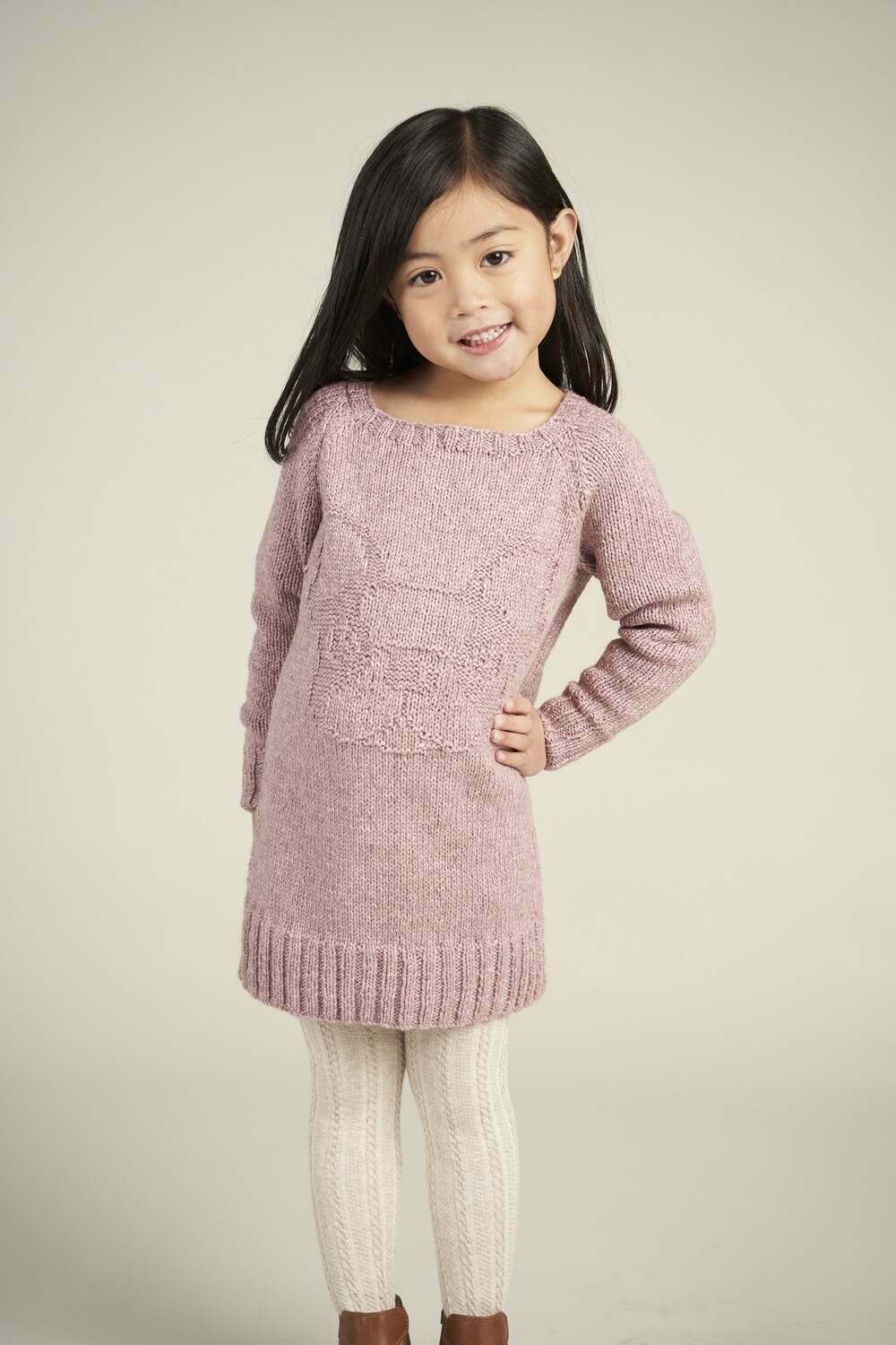 Rowan Mini Knits