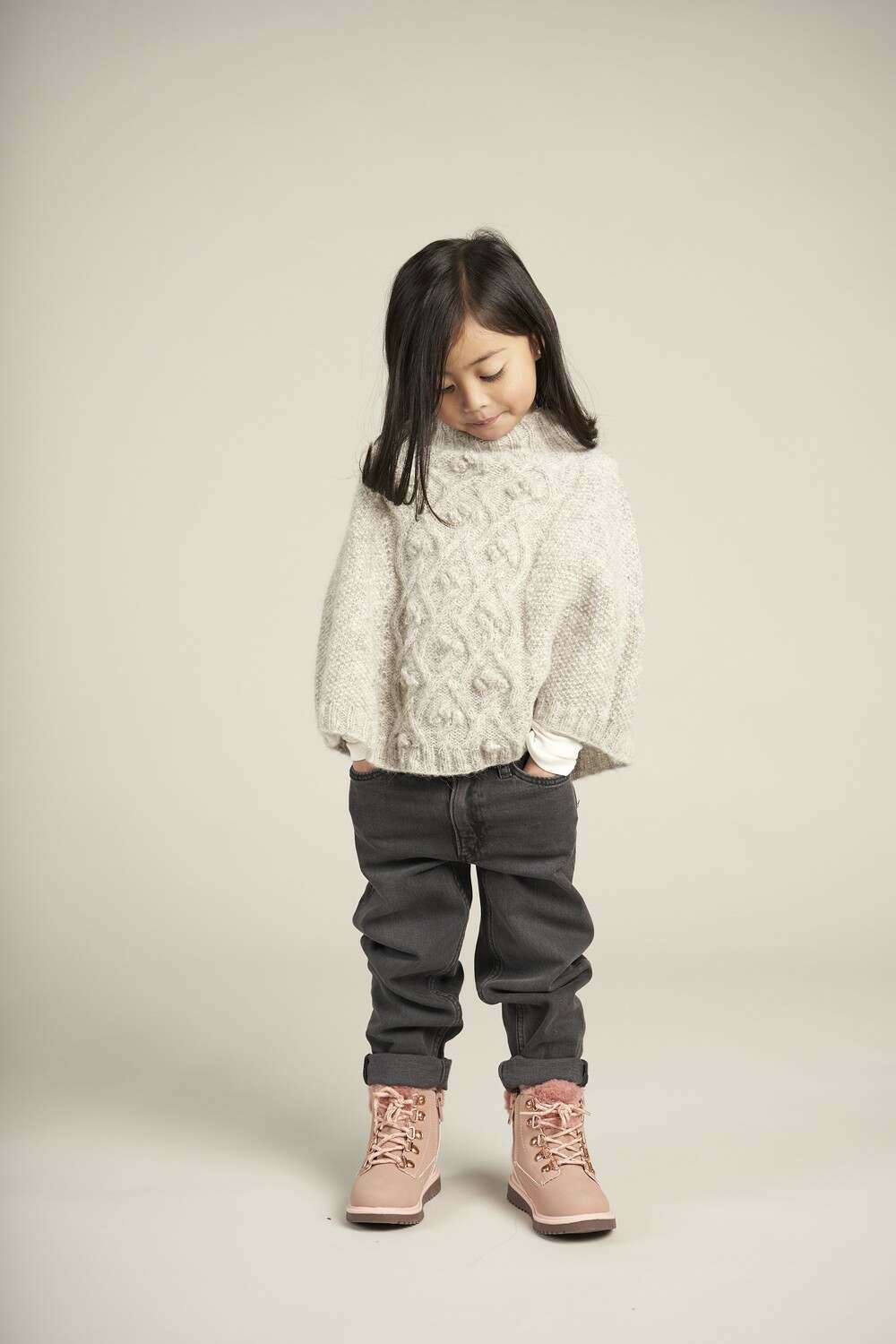 Rowan Mini Knits
