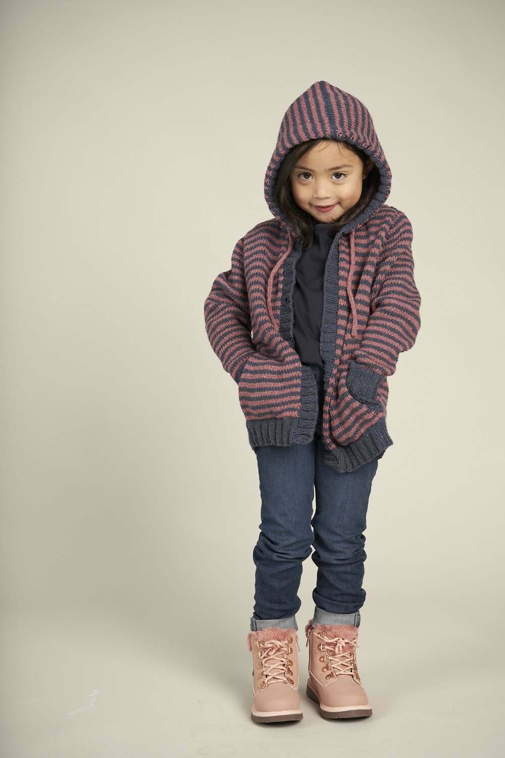 Rowan Mini Knits