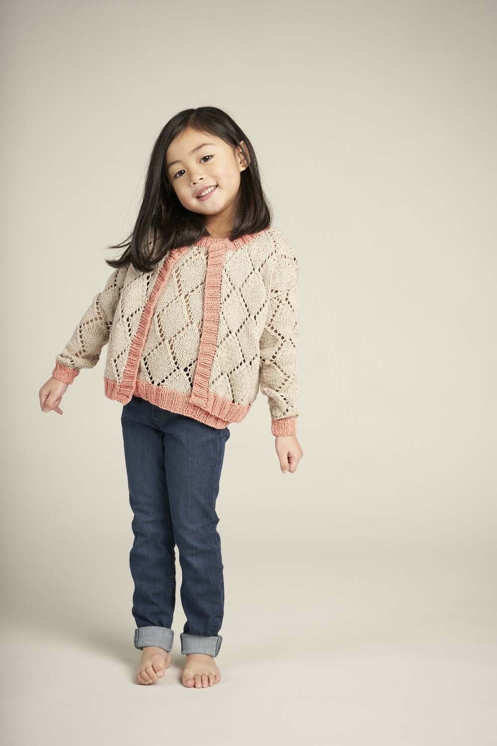 Rowan Mini Knits