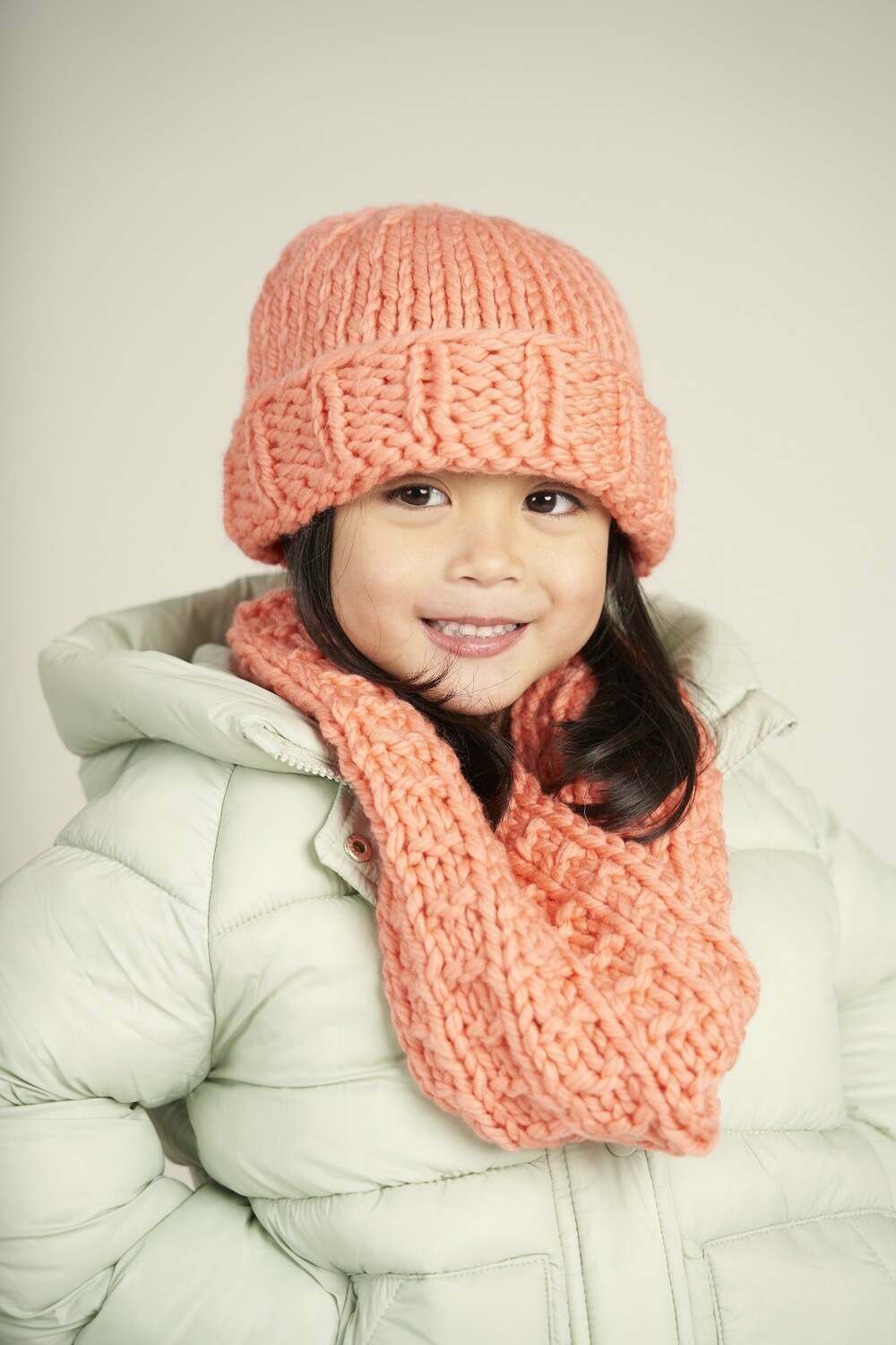 Rowan Mini Knits