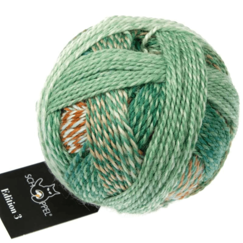 Schoppel - Edition 3