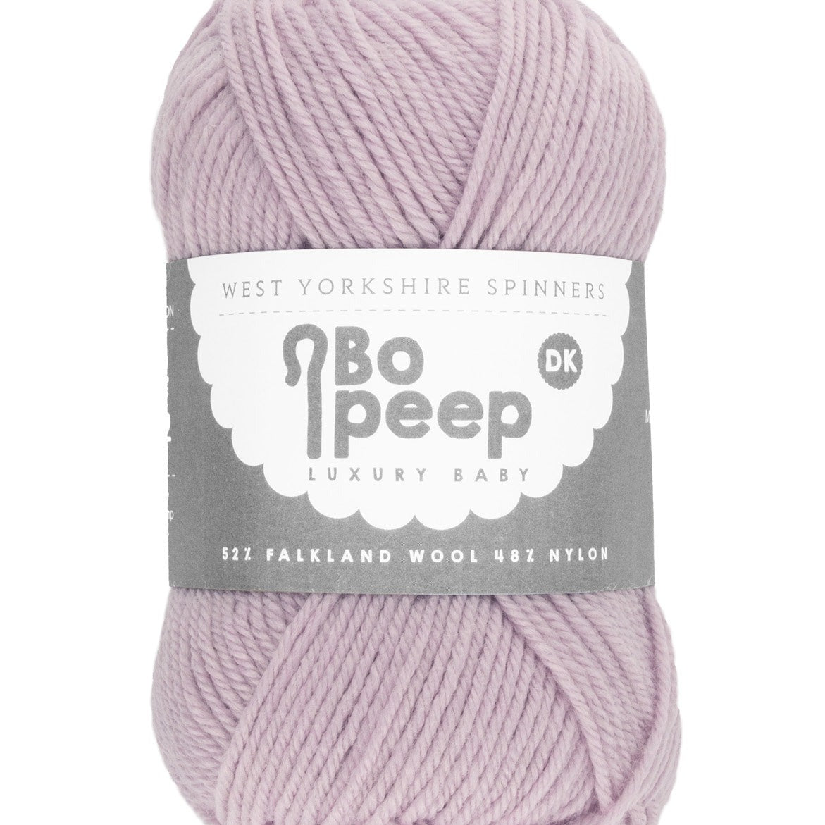 WYS Jack: Textured Jumpers in Bo Peep DK by Sarah Hatton - Knitting Kit