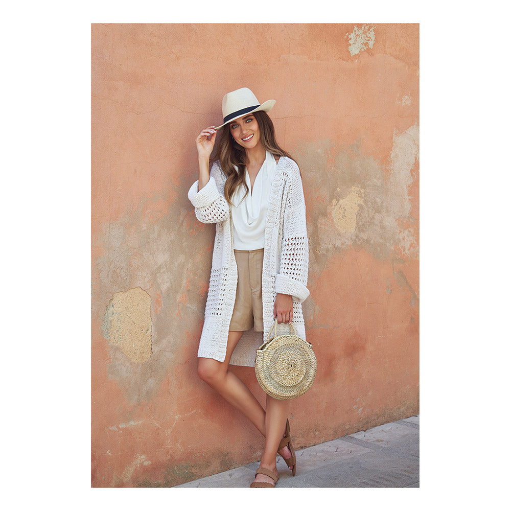Mode at Rowan Collection Two