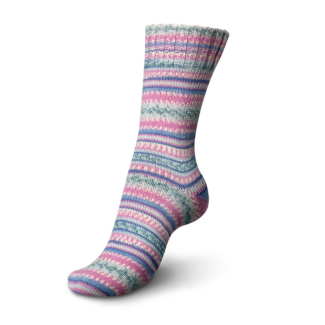 Regia - Design Line 4 Ply Sock Yarn