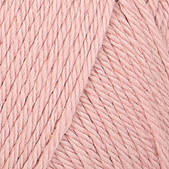 Bonnie Tabard Baby - Knitting Kit