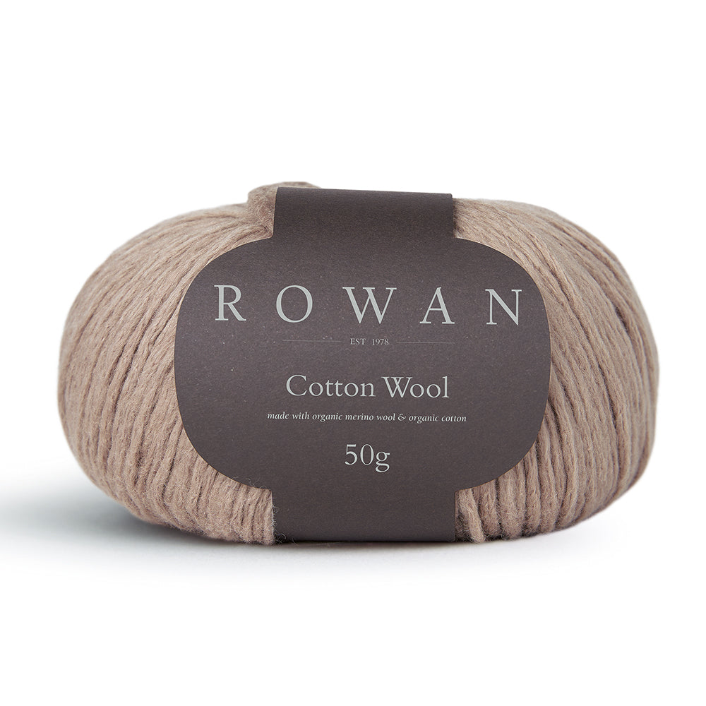 Bloom at Rowan - Poppet Sweater - Knitting Kit