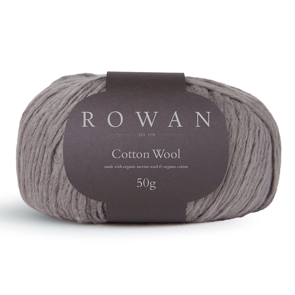 Bloom at Rowan - Cutie Pie Wrap Cardigan - Knitting Kit