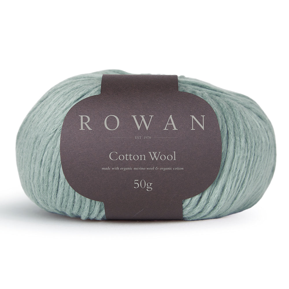 Bloom at Rowan - Poppet Sweater - Knitting Kit