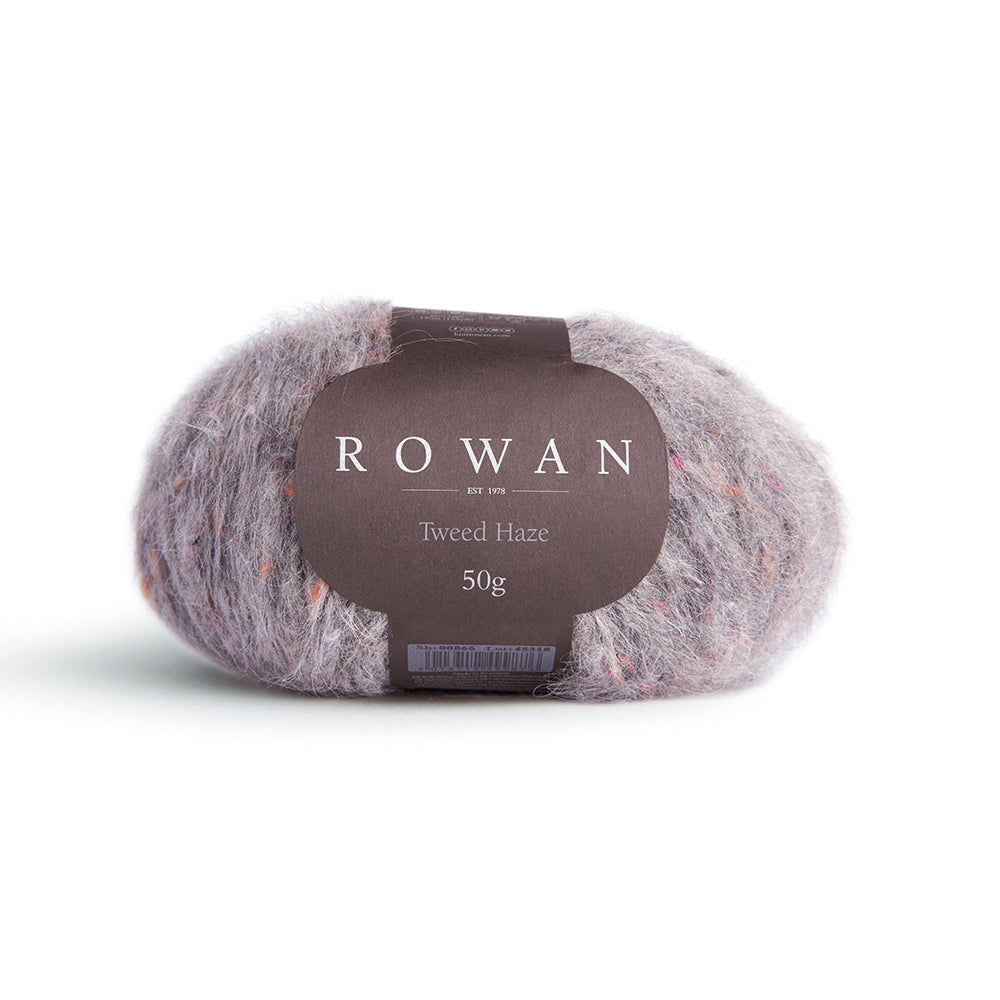 Rowan Tweed Haze