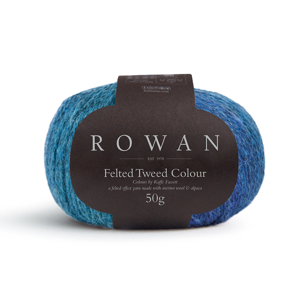Rowan Felted Tweed Colour - Clearance Bundles & End of Dye Lot