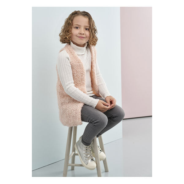 Mode bei Rowan Mini Knits