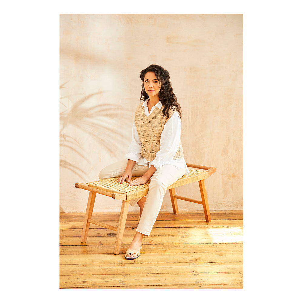 Mode at Rowan Collection Six