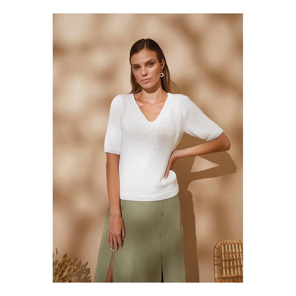 Mode at Rowan Collection Four